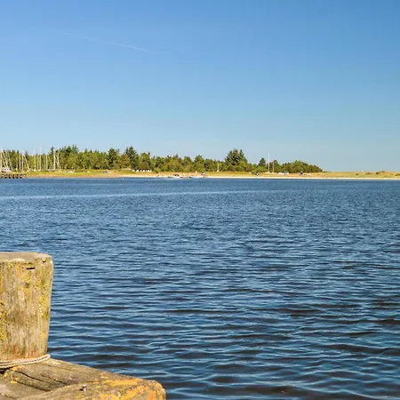 3 Bedroom In Hojslev Bøstrup
