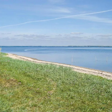 Bronzehojen Hojslev 別荘 Højslev