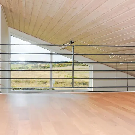 3 Bedroom In Hojslev * Bøstrup