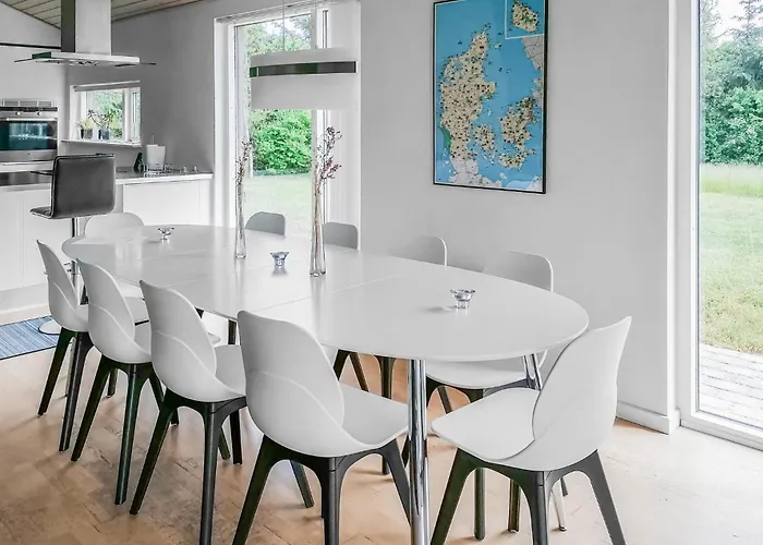 Vakantiehuis Bronzehojen *