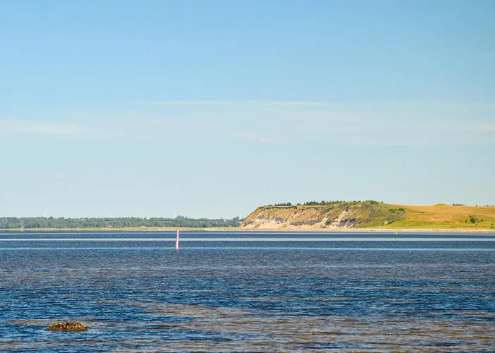 Vakantiehuis Bronzehojen Højslev