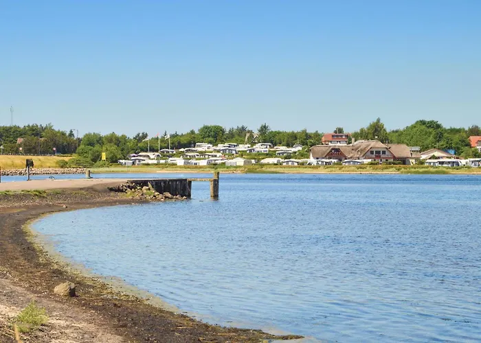 Bronzehojen Vakantiehuis Højslev